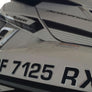 jet ski registration stickers
