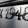 vinyl boat numbers