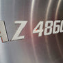 watercraft number stickers