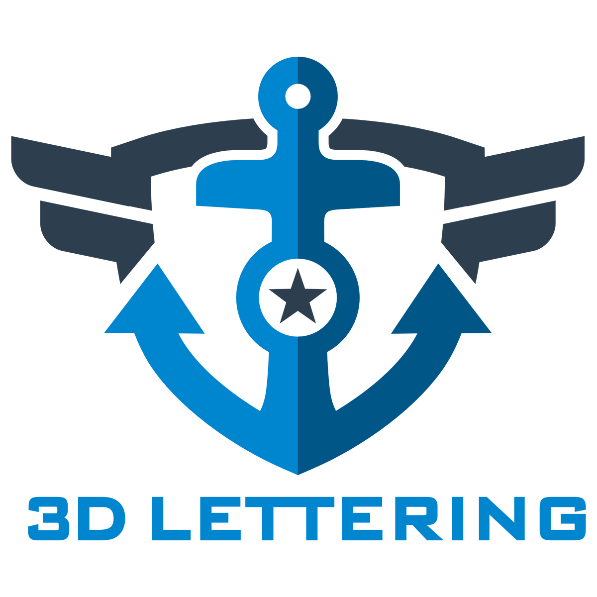 Custom Boat Registration Numbers Page 2 3D Lettering Boats Lettering custom-boat-registration-numbers-page-2-3d-lettering-boats-lettering