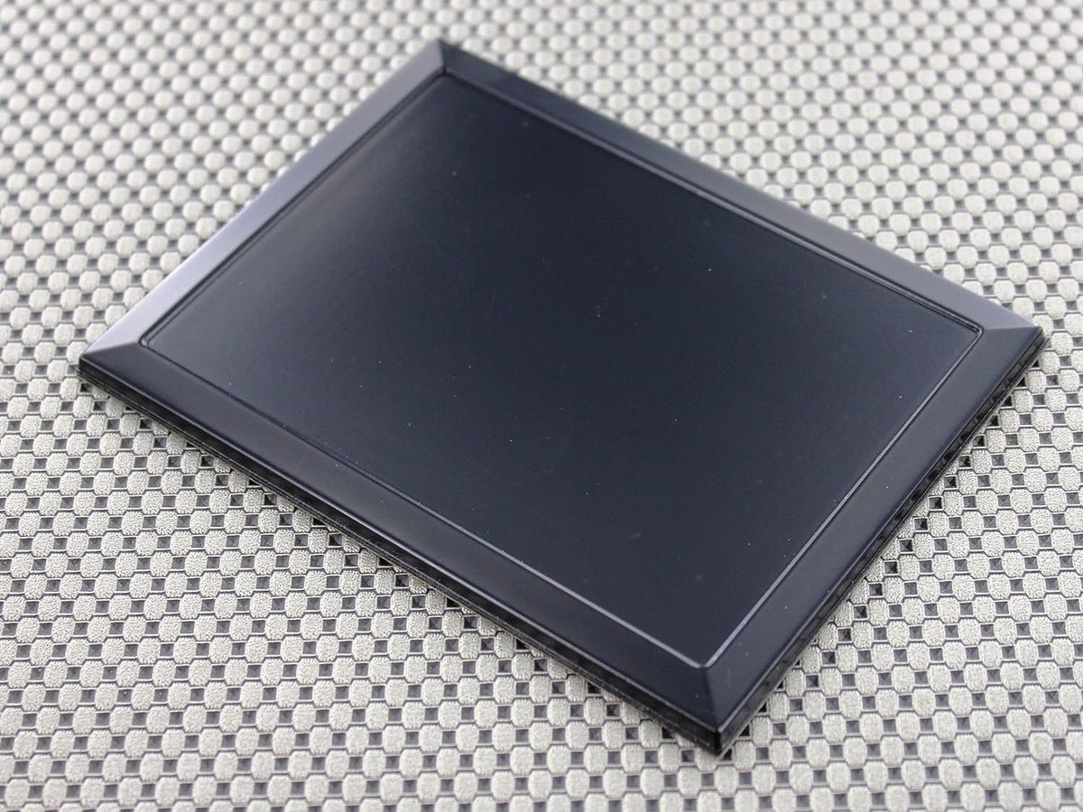 Yearly State Registration Sticker Frame Emblem Set 3