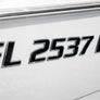 Boat Registration Numbers – Marine-Grade Waterproof Vessel Registration Decals Custom