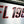 Boat Registration Stickers - Domed Carbon Fiber Numbers with Red Outline