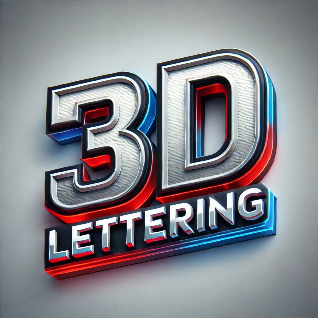 🔥 Custom Boat Registration Decals – State-Compliant, 3D Raised Letteri ...