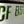 Boat Registration Stickers - Domed Carbon Fiber Numbers with Green Trim 16 PCS