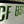 Boat Registration Stickers - Domed Carbon Fiber Numbers with Green Trim Custom