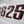 Boat Registration Stickers - Domed Carbon Fiber Numbers with Red Trim Custom