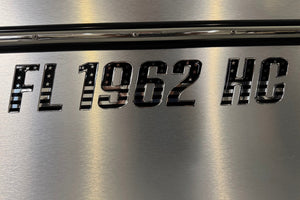 vinyl boat numbers adhesive
