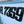 black raised 3D boat registration numbers raised emblem letters