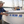 Boat Registration Decals | Domed Boat Registration Numbers | Sleek Blue Shade Custom