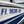 Boat Registration Decals | Domed Boat Registration Numbers | Sleek Blue Shade Custom