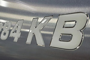 boat registration number stickers