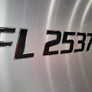 Boat Registration Numbers – Marine-Grade Waterproof Vessel Registration Decals Custom