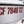 Boat Registration Stickers - Domed Carbon Fiber Numbers with Red Trim Custom
