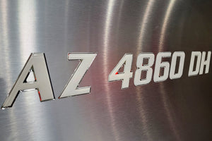 3d decals for boat registration number