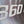 3d domed boat lettering raised
