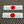 Japan  日本  Flag Clear Lens Raised Decal Set