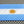 Argentina Flag Raised Clear Domed Lens Decal