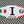 Italy Italia Flag Raised Clear Domed Lens Decal Oval 3"x 1.75"