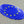 European Union Flag Raised Clear Domed Lens Decal Oval