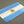 Argentina Flag Raised Clear Domed Lens Decal