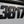 Matt Black Boat Registration Numbers Emblem Pro Speed Style 16 PCS