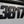 Matt Black Boat Registration Numbers Emblem Pro Speed Style 16 PCS