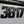 Matt Black Boat Registration Numbers Pro Speed Style Custom