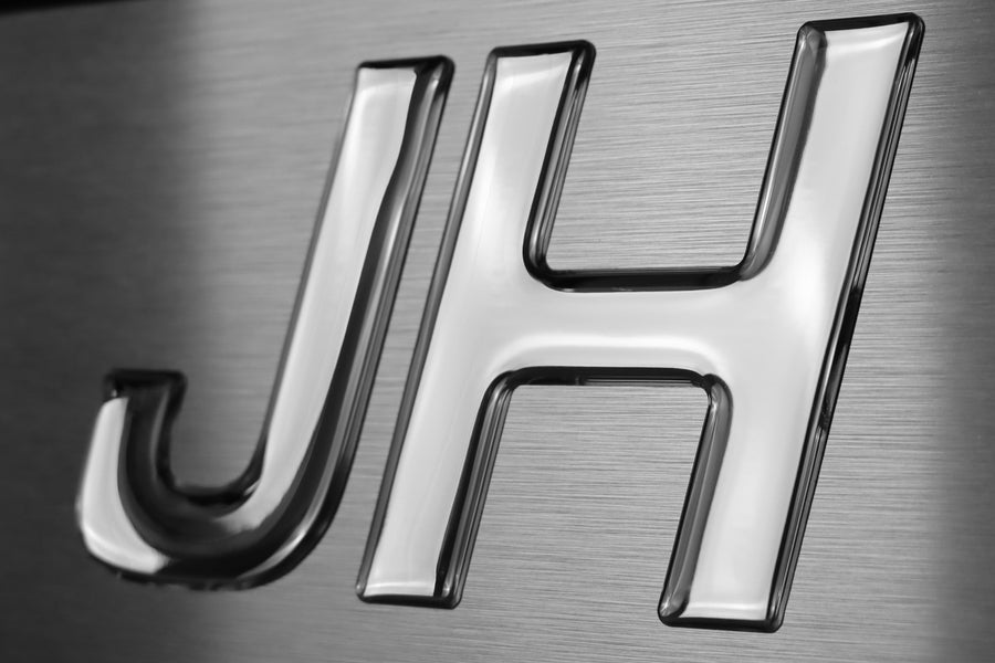 vinyl boat numbers and letters